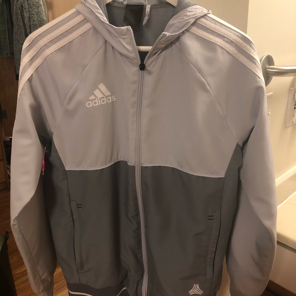 Adidas Jacket